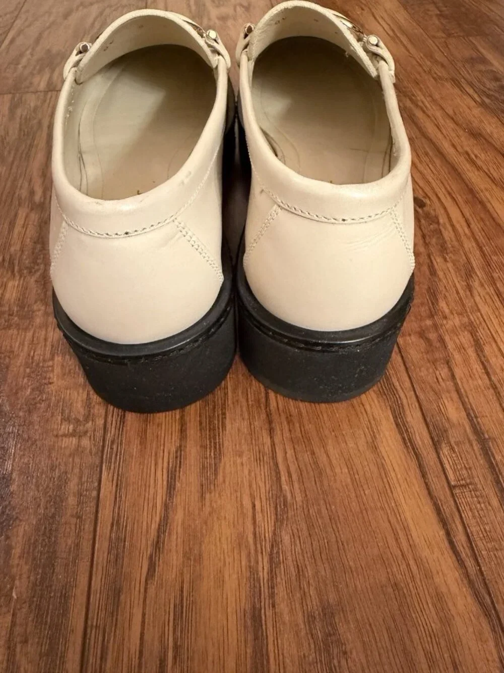 Ferragamo euc no